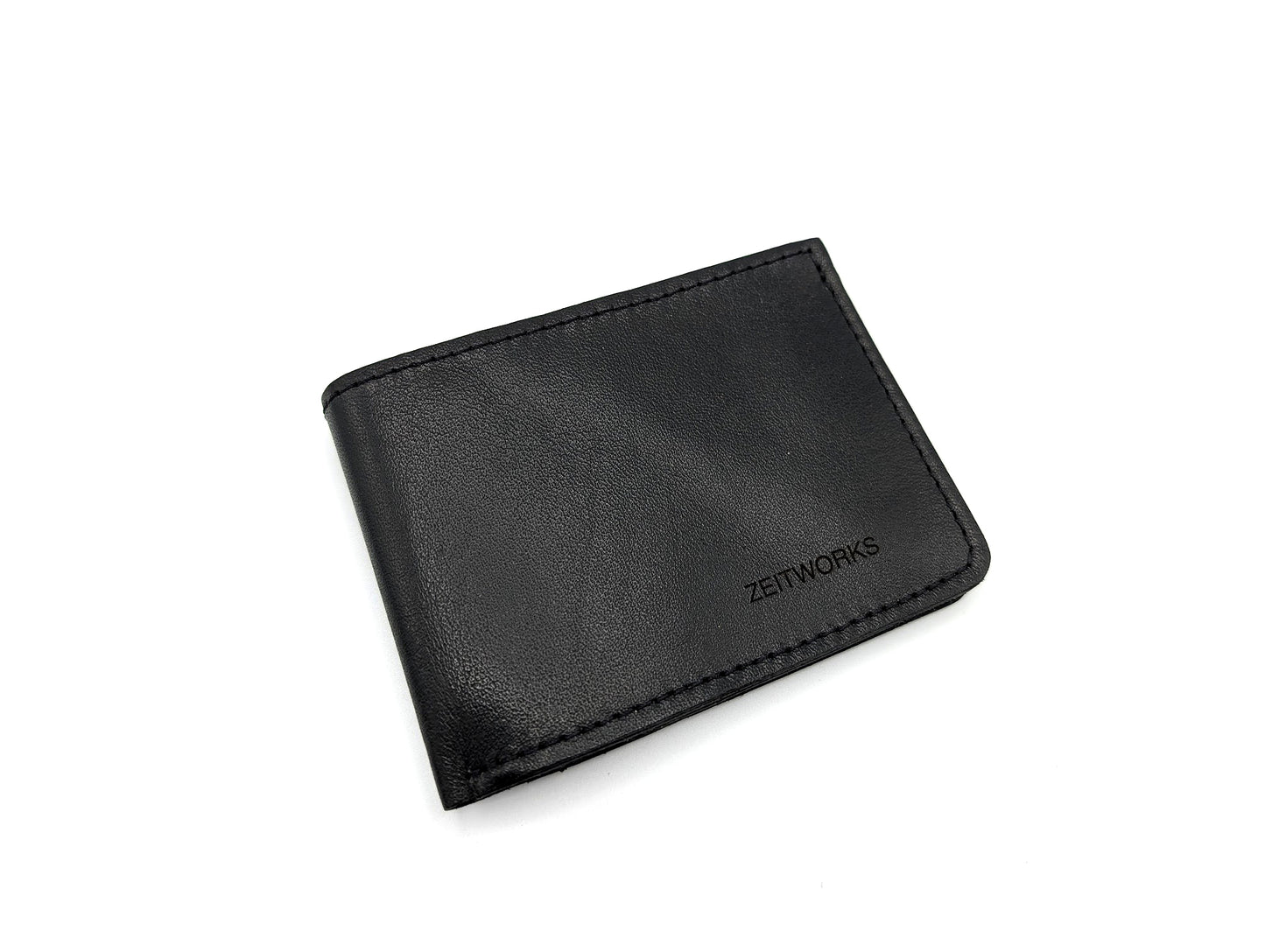 Billfold Wallet - 1981 Porsche 911 SC