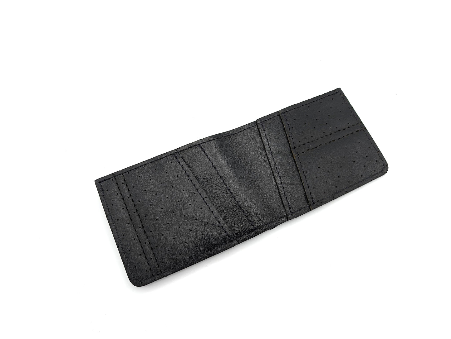 Billfold Wallet - 1981 Porsche 911 SC