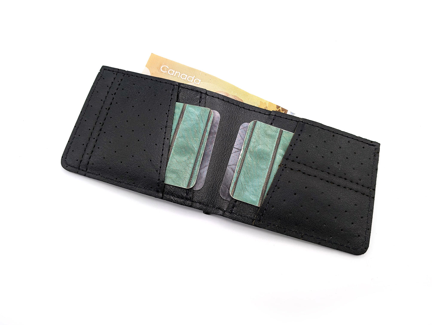 Billfold Wallet - 1981 Porsche 911 SC
