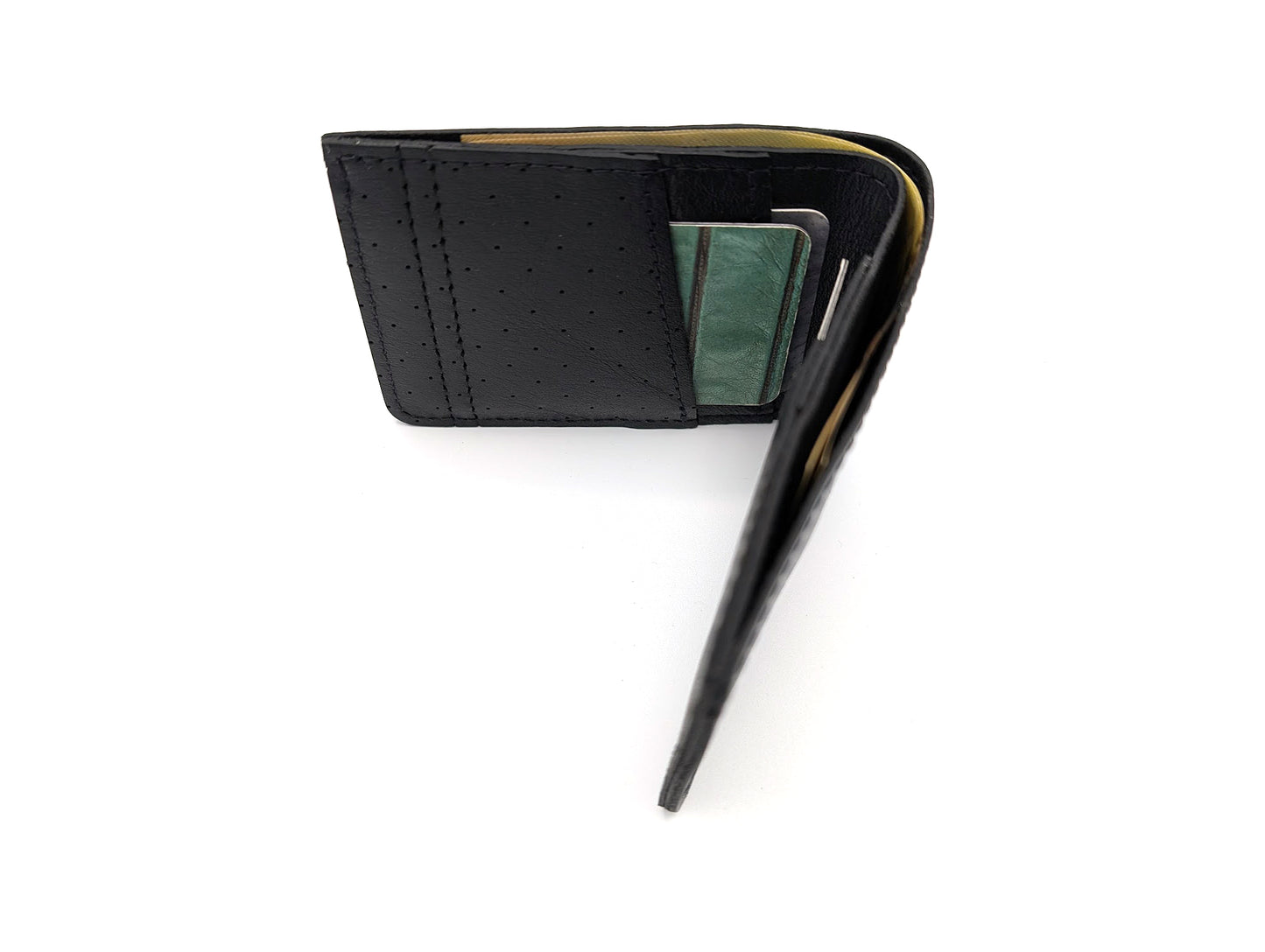 Billfold Wallet - 1981 Porsche 911 SC