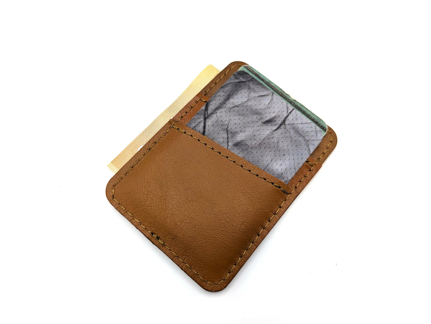 Minimalist Wallet - 1957 BMW 503