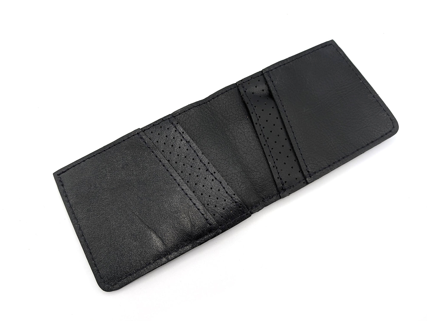 Billfold Wallet - 1995 Mercedes E320