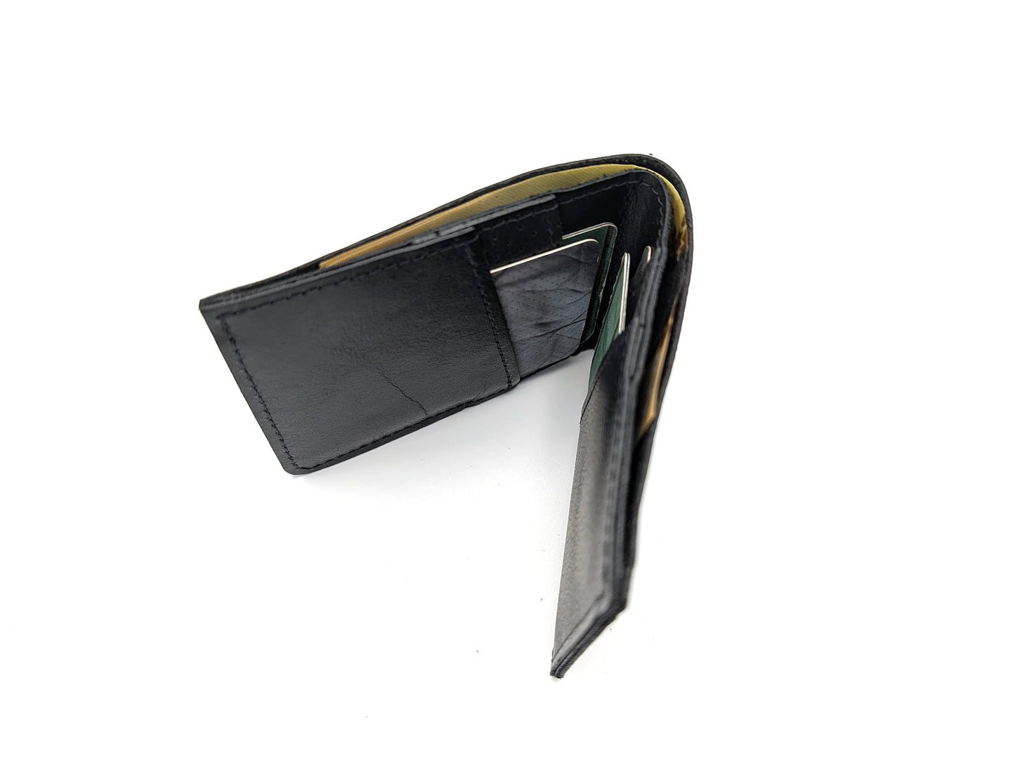Billfold Wallet - 1995 Mercedes E320