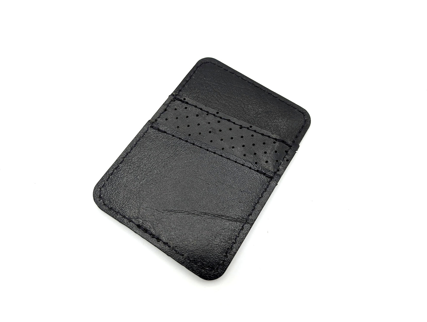 Minimalist Wallet - 1995 Mercedes E320