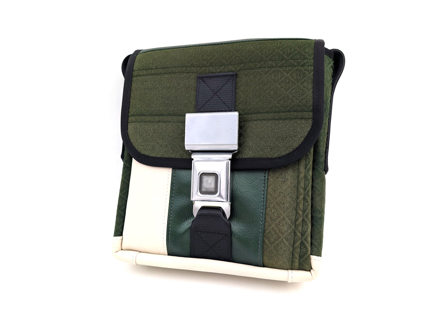 Mini Messenger - 1970 Chevy Impala