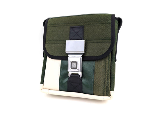 Mini Messenger - 1970 Chevy Impala