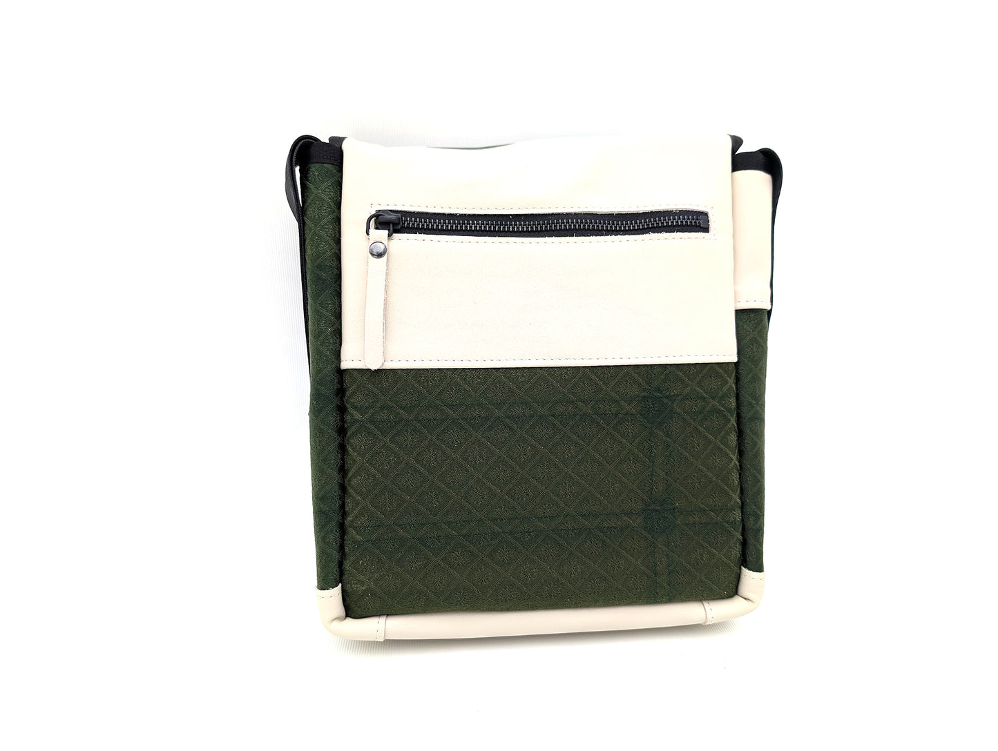 Mini Messenger - 1970 Chevy Impala