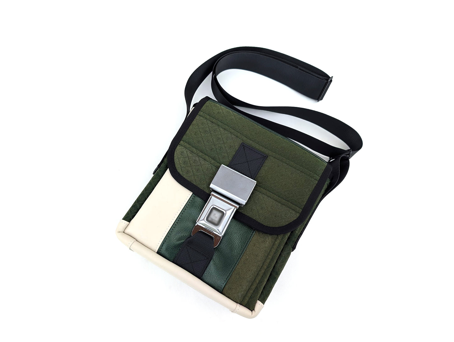 Mini Messenger - 1970 Chevy Impala