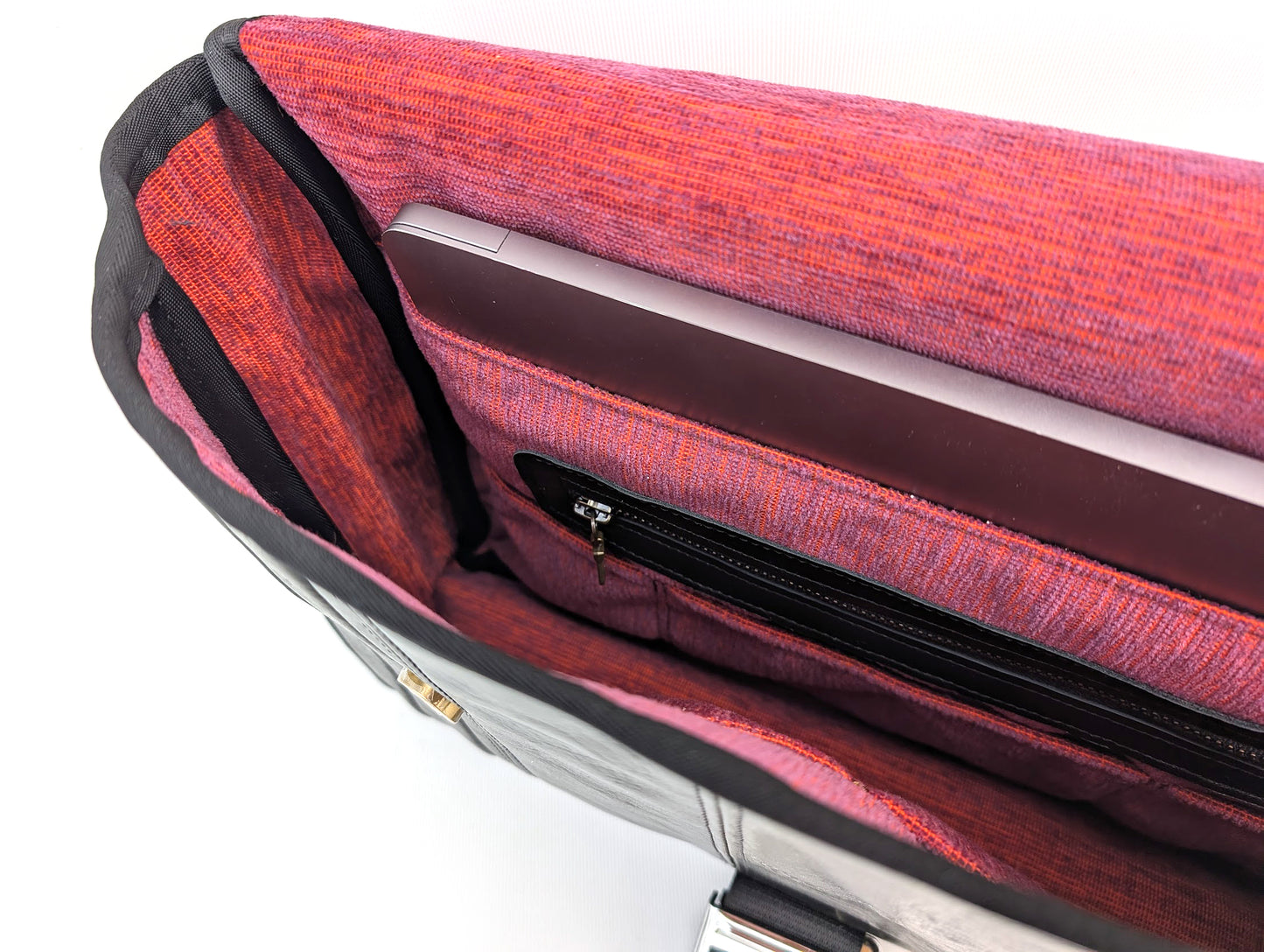 Laptop - 1971 De Tomaso Pantera