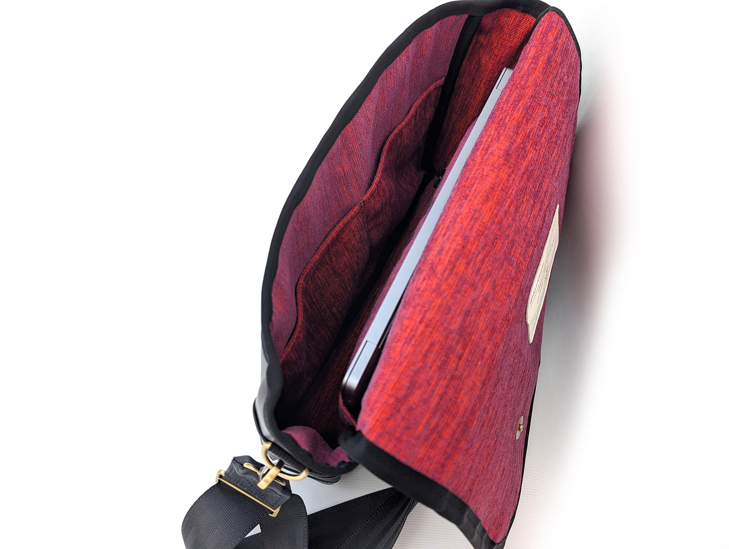 Laptop - 1971 De Tomaso Pantera