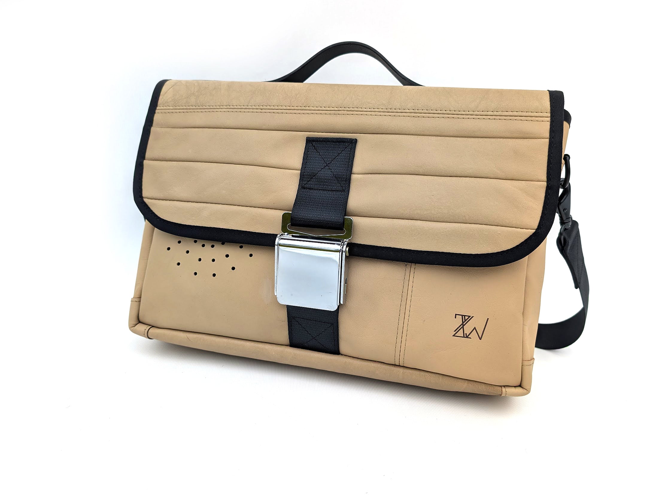 Aston Martin Bags & Accessories — ZEITWORKS Heritage Pieces
