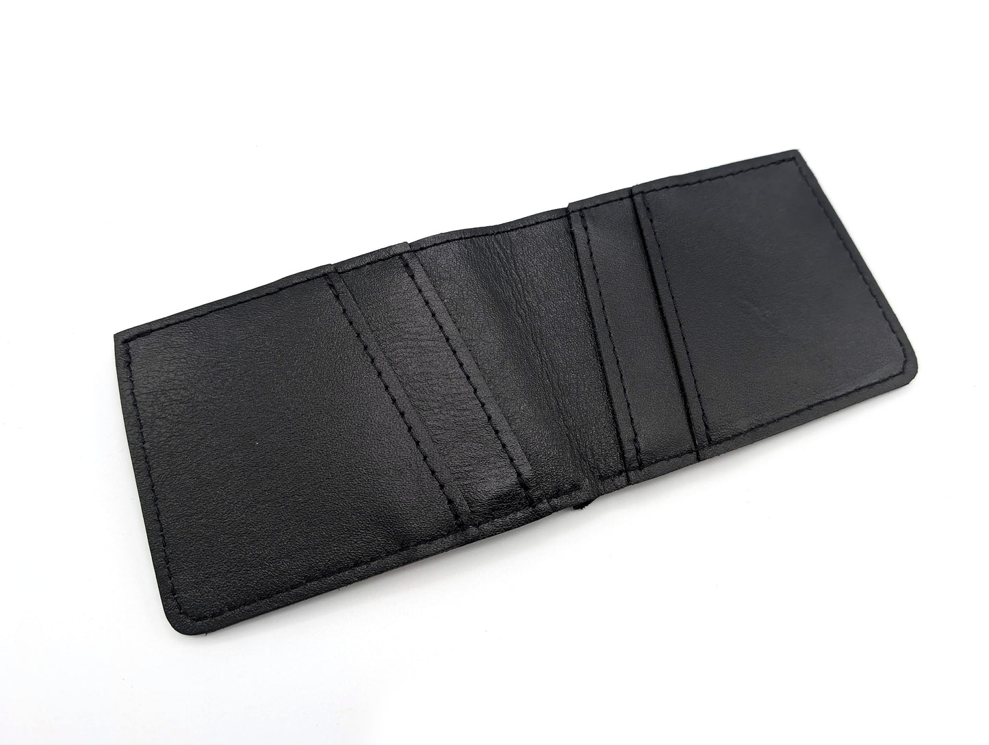 Billfold Wallet - 1992 Ferrari 348 ts
