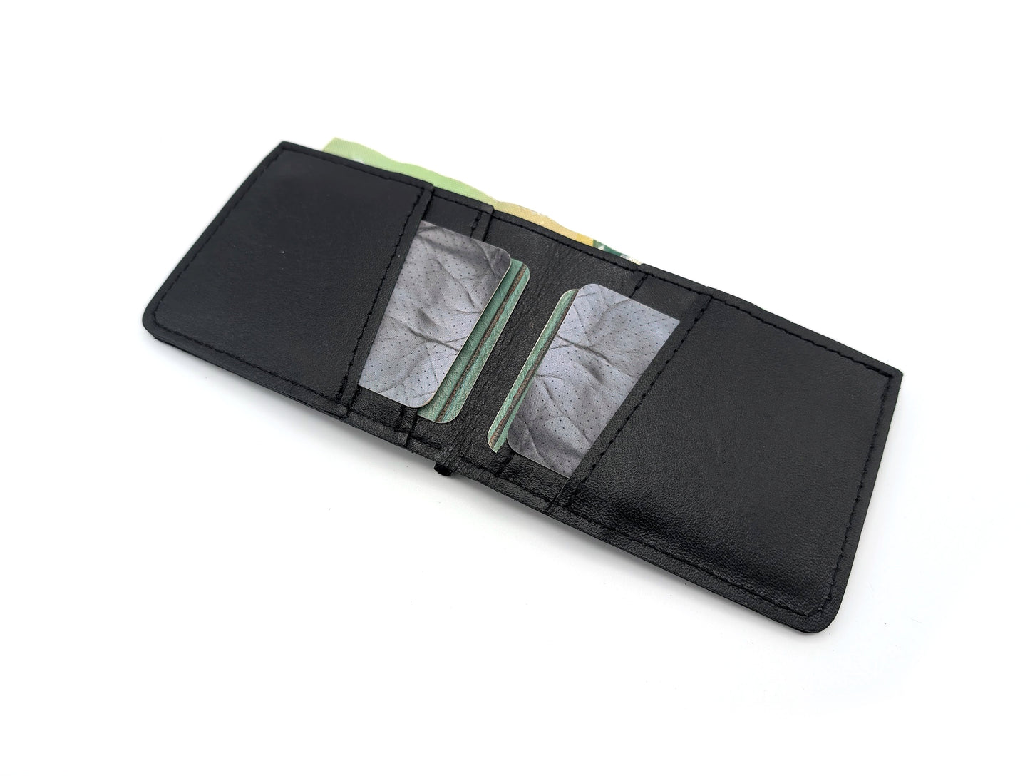 Billfold Wallet - 1992 Ferrari 348 ts