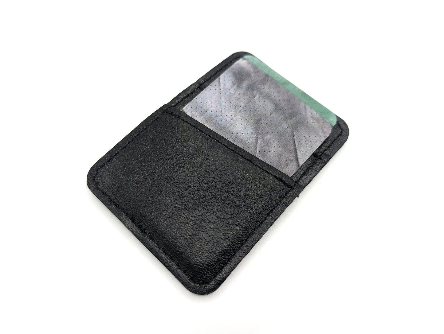 Minimalist Wallet - 1992 Ferrari 348 ts